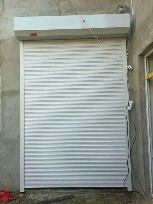 通州區(qū)工業(yè)門安裝廠家 專業(yè)高效的智能工業(yè)門解決方案