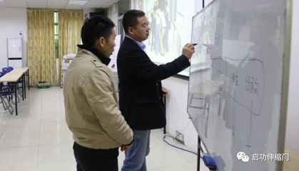 熱烈歡迎青島拉斐特智能裝備科技一行蒞臨交流，共探智能工業門新未來